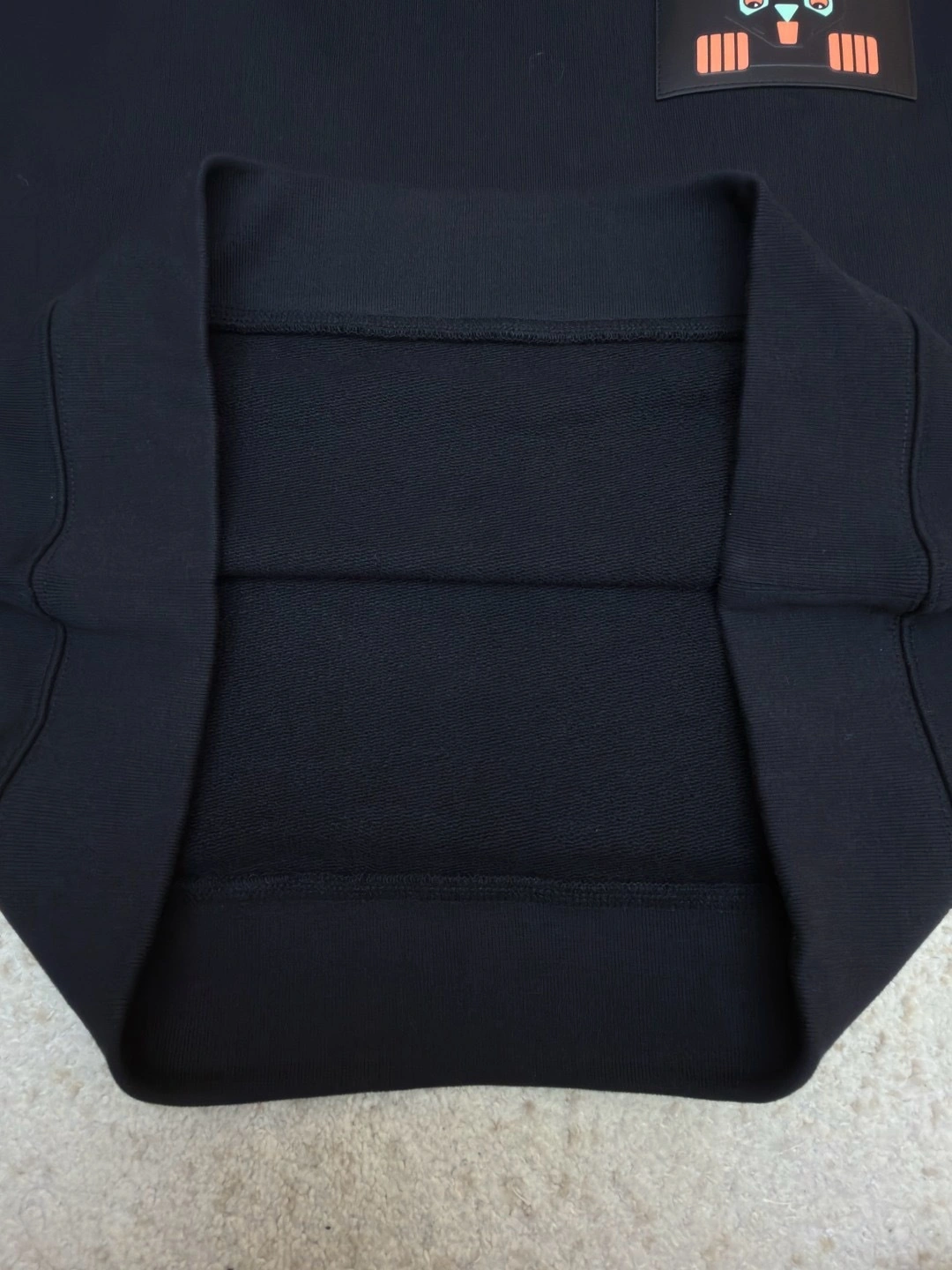 wg.luxury-- 8o5w5 Cotton oversized item:E-F509L0523H